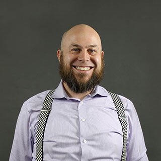 Image of Jesse Brakefield
